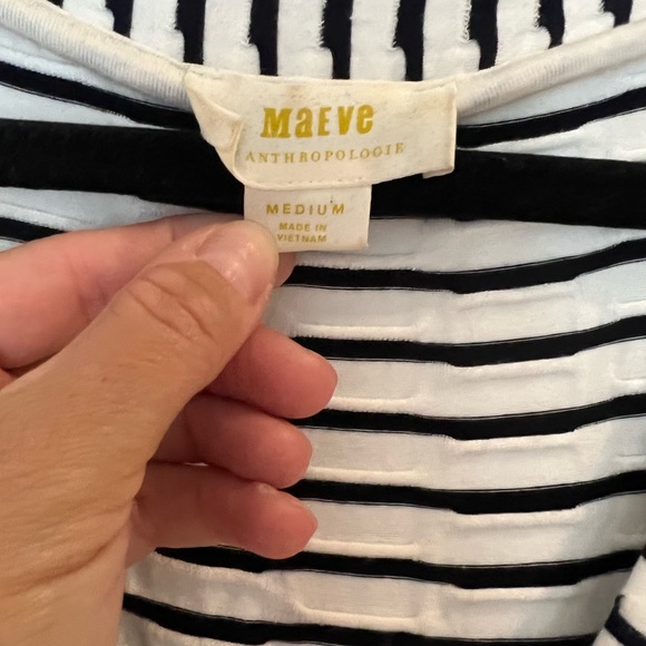 Anthropologie dress - Picture 2 of 2